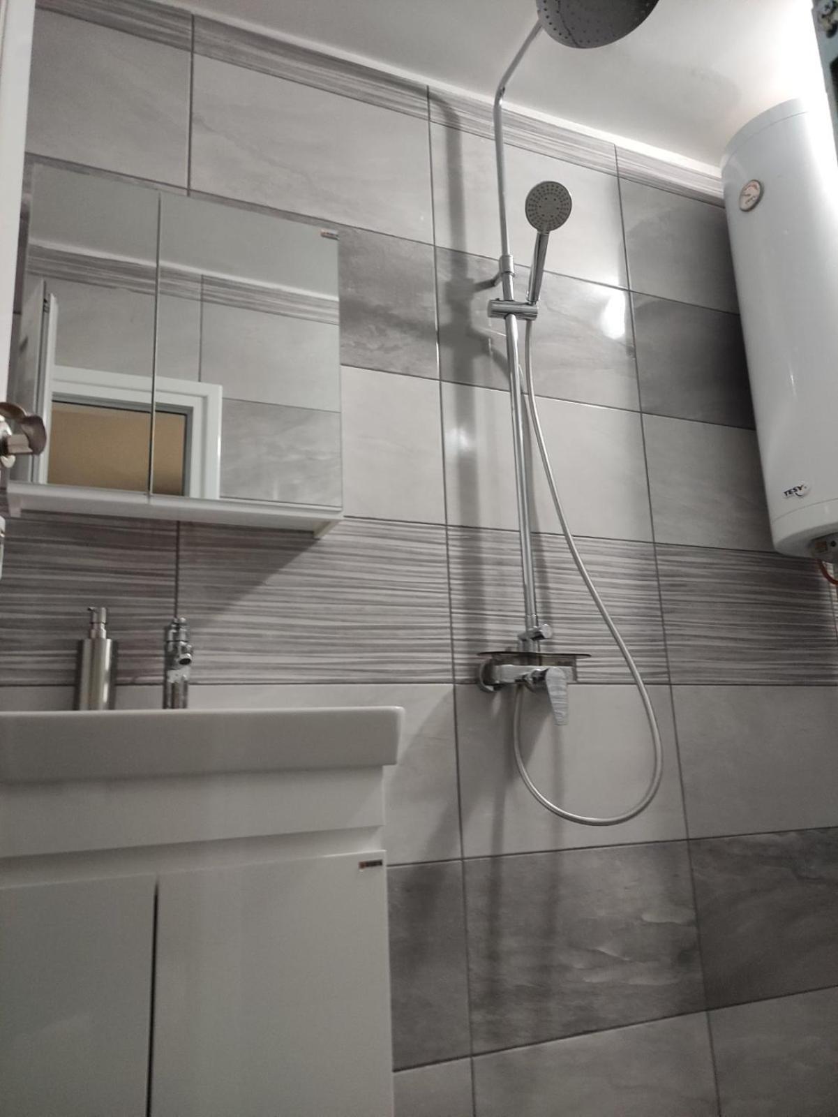 Apartament Rozi Burgas Zewnętrze zdjęcie